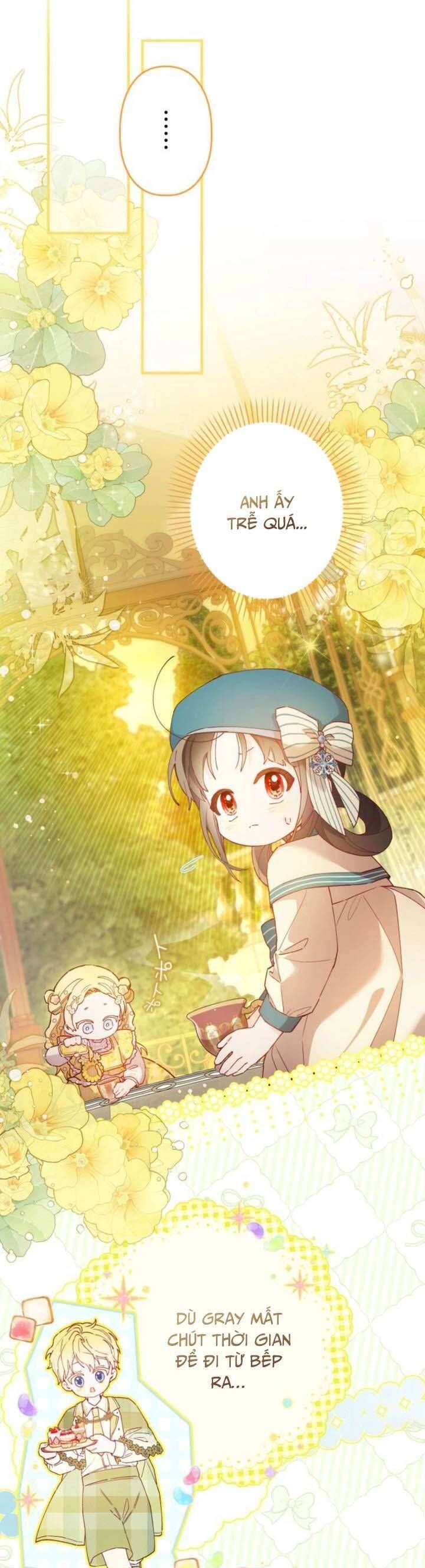 Kiếp Này Em Sẽ Không Sống Dưới Cái Bóng Của Người Chị Song Sinh Chap 17 - Next Chap 18