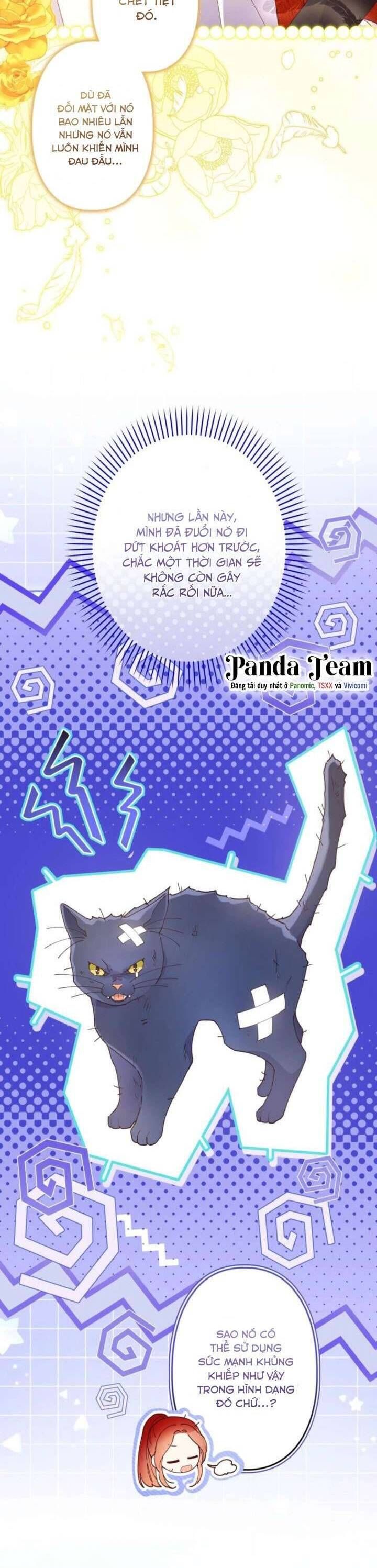 Kiếp Này Em Sẽ Không Sống Dưới Cái Bóng Của Người Chị Song Sinh Chap 17 - Next Chap 18