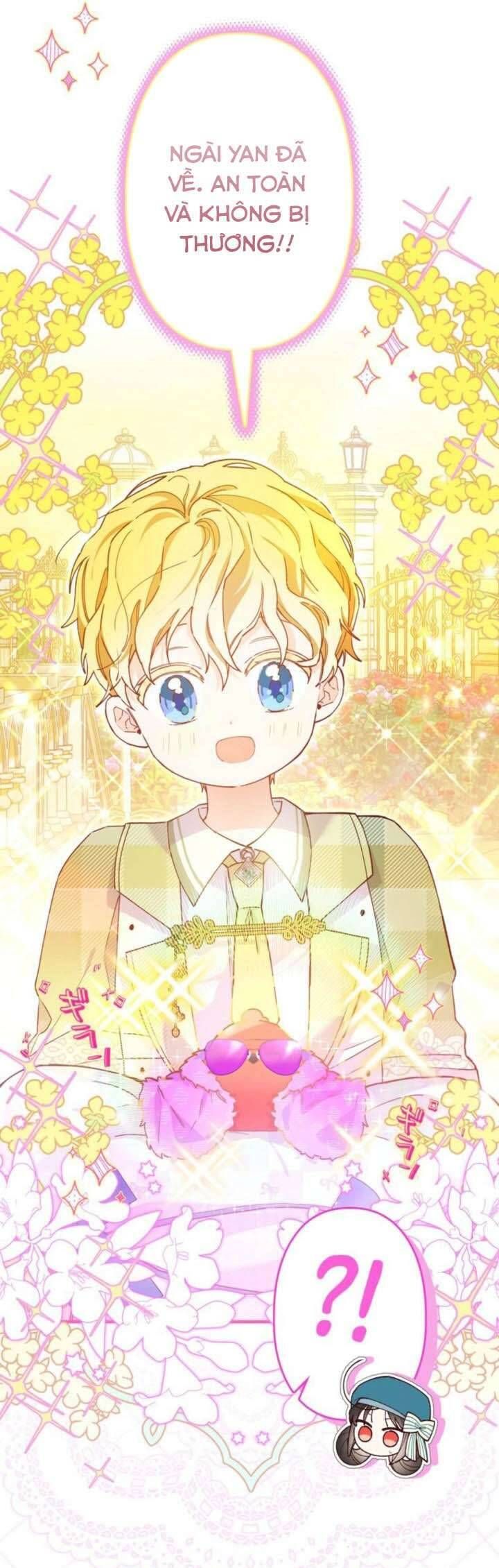 Kiếp Này Em Sẽ Không Sống Dưới Cái Bóng Của Người Chị Song Sinh Chap 17 - Next Chap 18