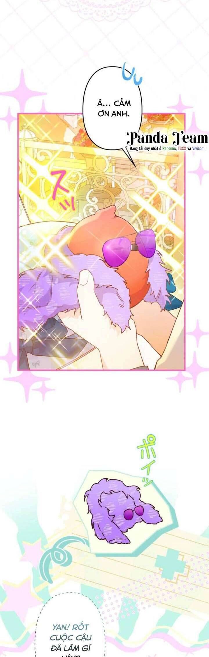 Kiếp Này Em Sẽ Không Sống Dưới Cái Bóng Của Người Chị Song Sinh Chap 17 - Next Chap 18