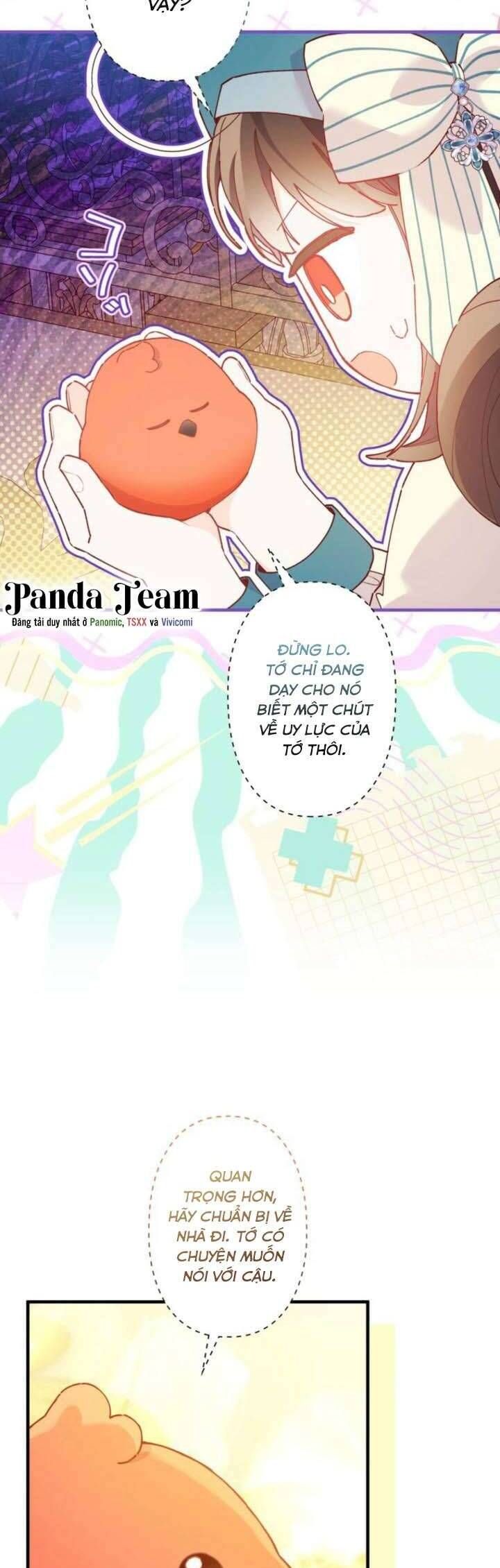 Kiếp Này Em Sẽ Không Sống Dưới Cái Bóng Của Người Chị Song Sinh Chap 17 - Next Chap 18