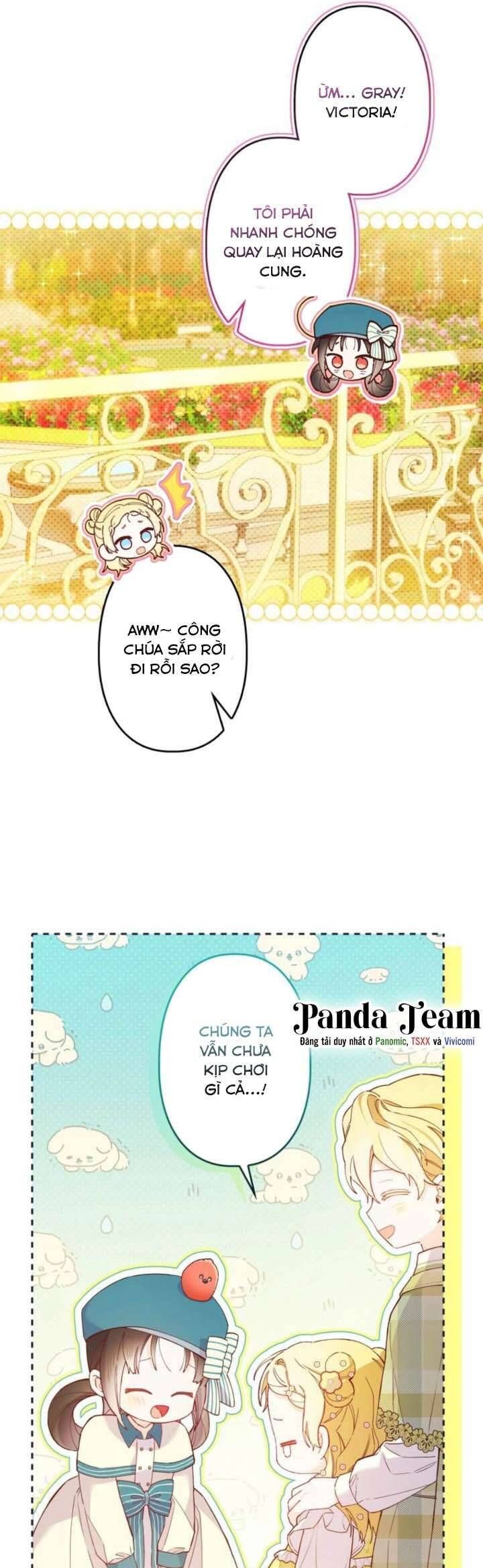 Kiếp Này Em Sẽ Không Sống Dưới Cái Bóng Của Người Chị Song Sinh Chap 17 - Next Chap 18