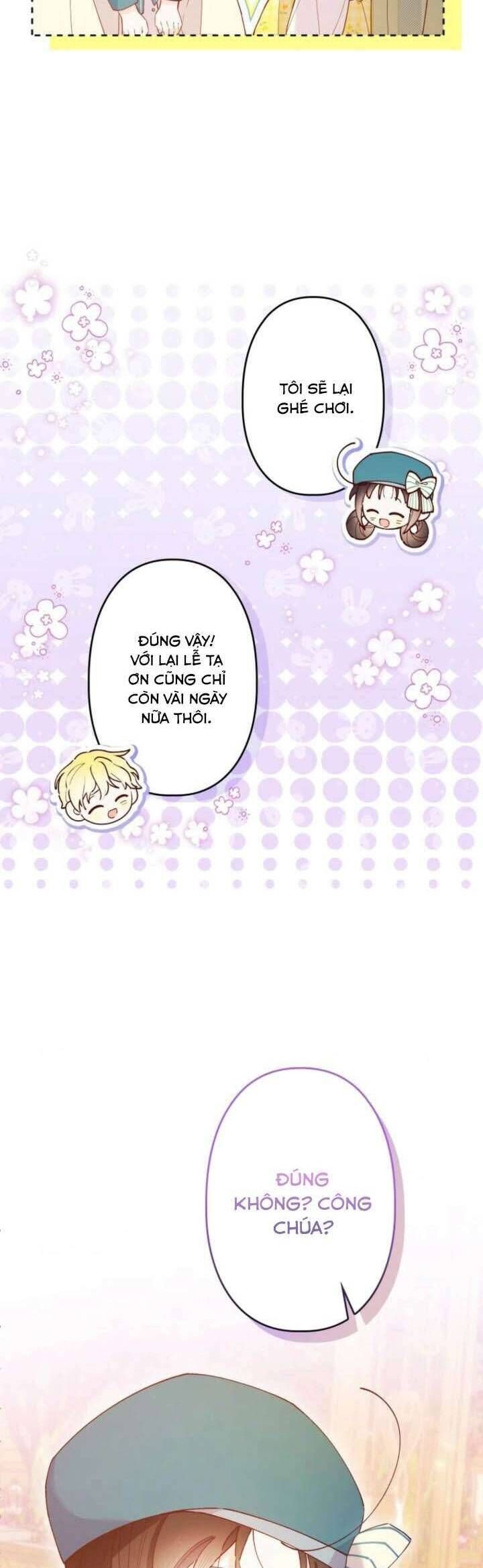 Kiếp Này Em Sẽ Không Sống Dưới Cái Bóng Của Người Chị Song Sinh Chap 17 - Next Chap 18