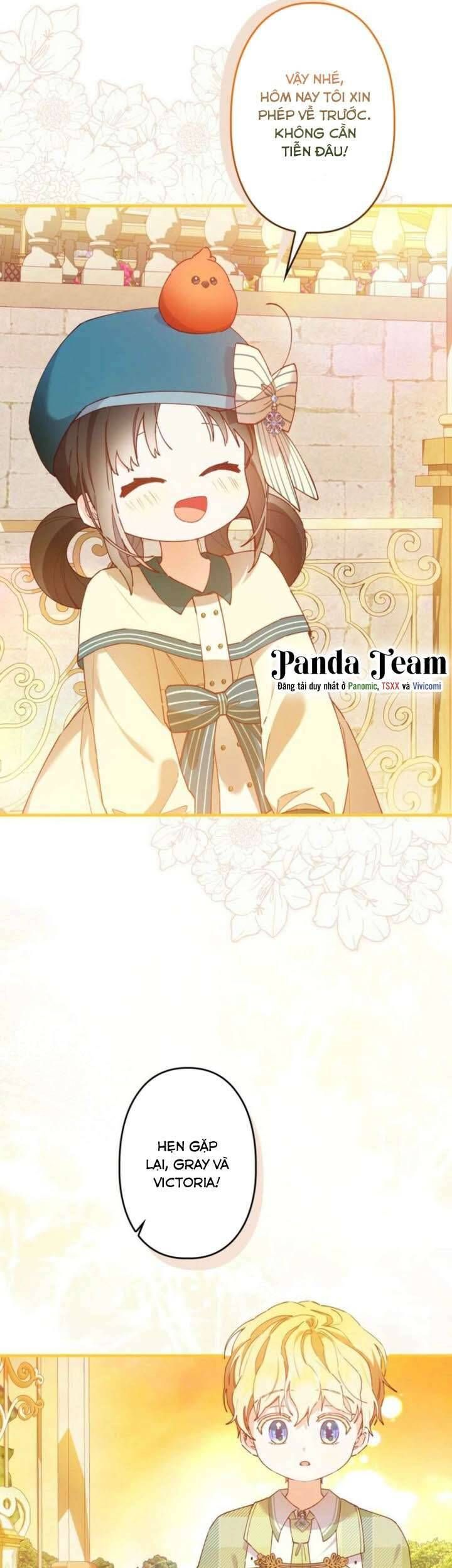 Kiếp Này Em Sẽ Không Sống Dưới Cái Bóng Của Người Chị Song Sinh Chap 17 - Next Chap 18