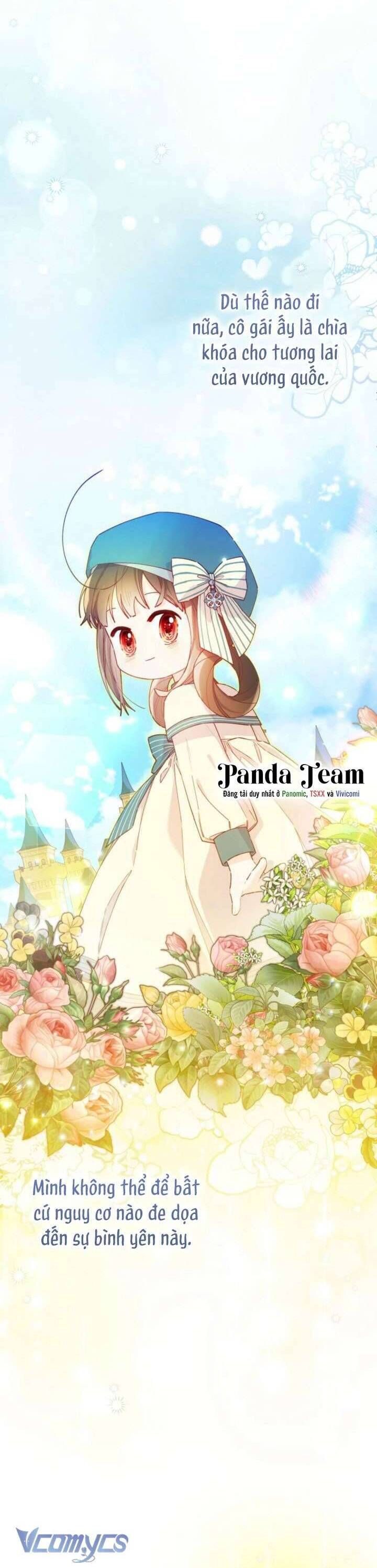 Kiếp Này Em Sẽ Không Sống Dưới Cái Bóng Của Người Chị Song Sinh Chap 17 - Next Chap 18