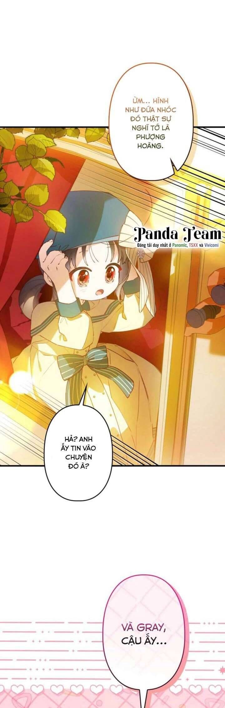 Kiếp Này Em Sẽ Không Sống Dưới Cái Bóng Của Người Chị Song Sinh Chap 17 - Next Chap 18