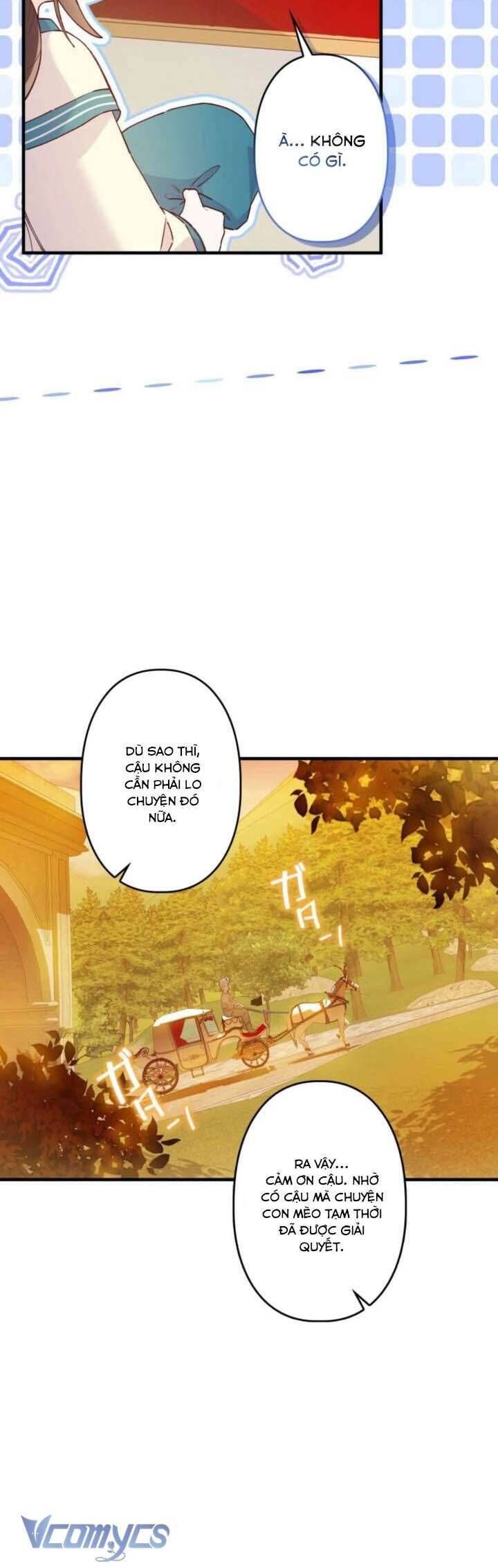 Kiếp Này Em Sẽ Không Sống Dưới Cái Bóng Của Người Chị Song Sinh Chap 17 - Next Chap 18