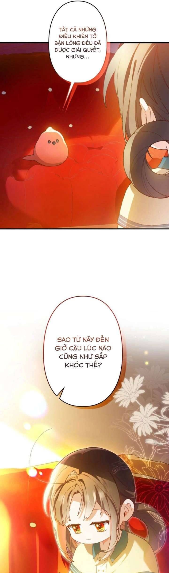 Kiếp Này Em Sẽ Không Sống Dưới Cái Bóng Của Người Chị Song Sinh Chap 17 - Next Chap 18