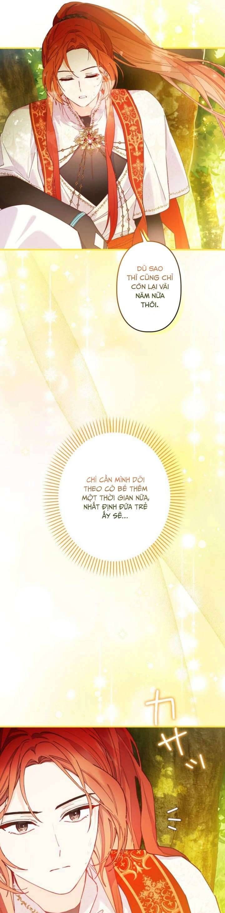 Kiếp Này Em Sẽ Không Sống Dưới Cái Bóng Của Người Chị Song Sinh Chap 17 - Next Chap 18