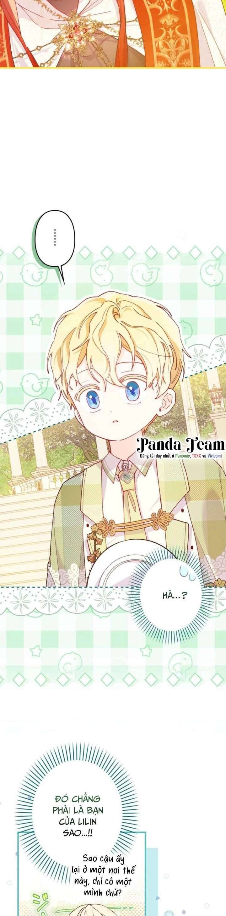 Kiếp Này Em Sẽ Không Sống Dưới Cái Bóng Của Người Chị Song Sinh Chap 17 - Next Chap 18