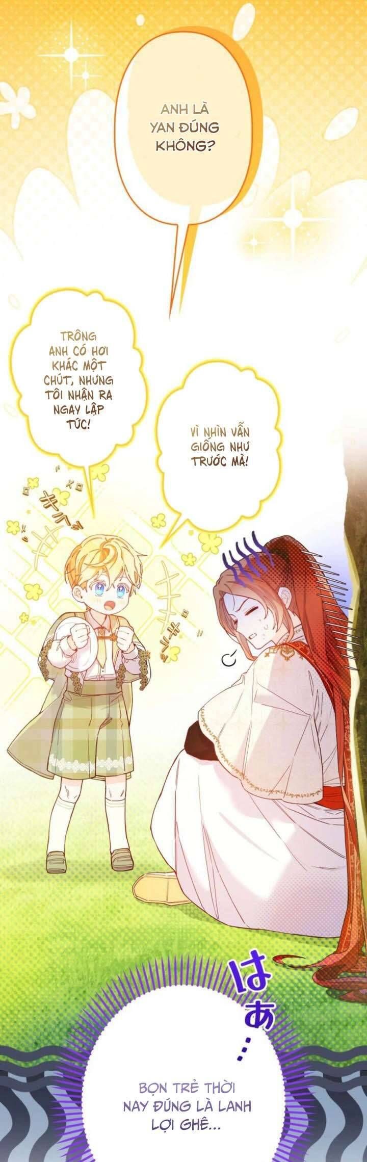 Kiếp Này Em Sẽ Không Sống Dưới Cái Bóng Của Người Chị Song Sinh Chap 17 - Next Chap 18