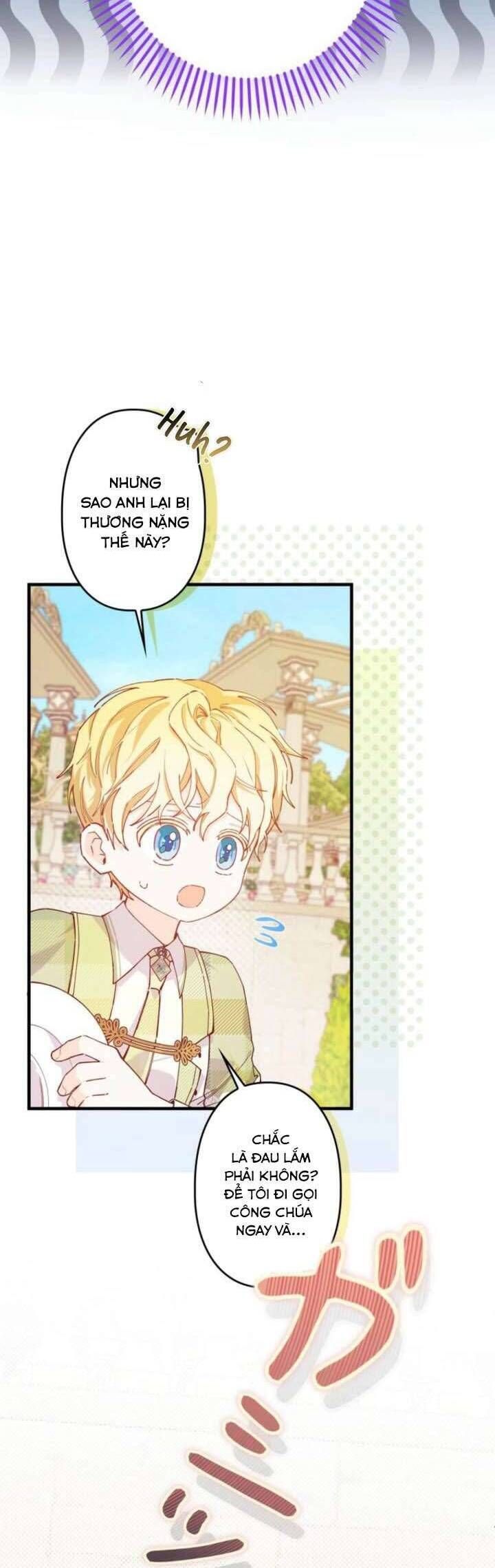 Kiếp Này Em Sẽ Không Sống Dưới Cái Bóng Của Người Chị Song Sinh Chap 17 - Next Chap 18