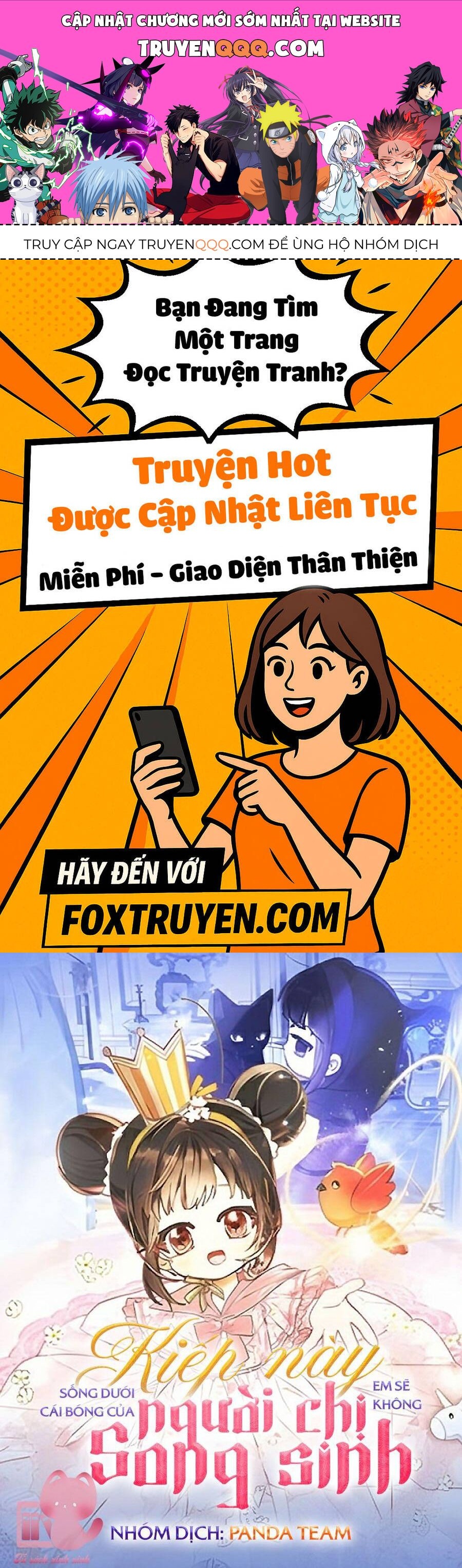 Kiếp Này Em Sẽ Không Sống Dưới Cái Bóng Của Người Chị Song Sinh Chap 18 - Next Chap 19