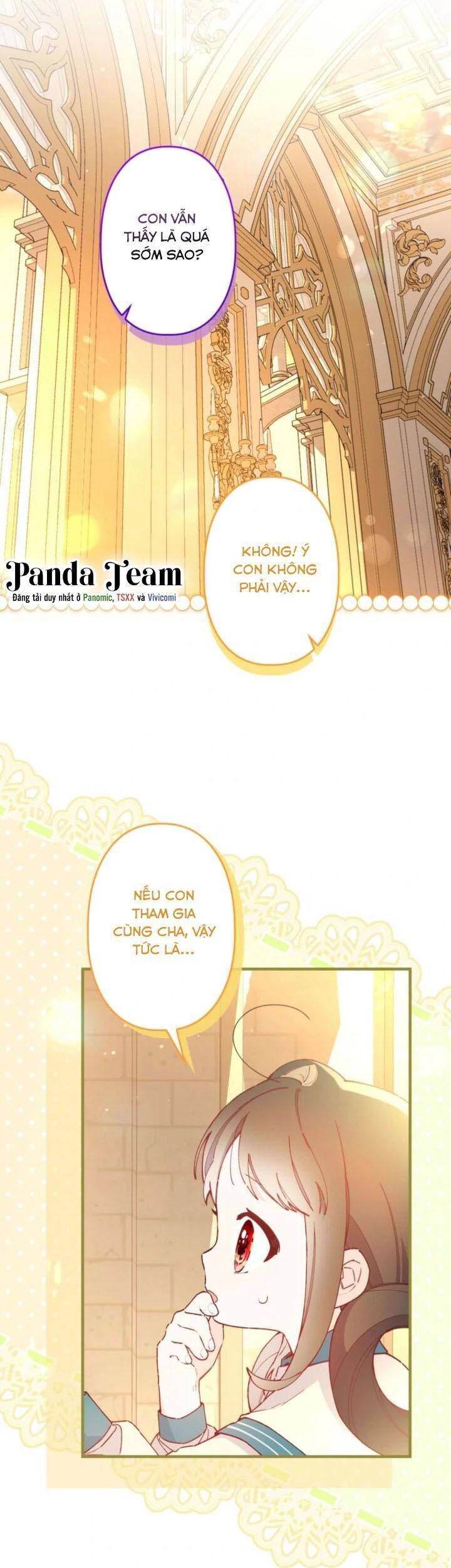 Kiếp Này Em Sẽ Không Sống Dưới Cái Bóng Của Người Chị Song Sinh Chap 18 - Next Chap 19