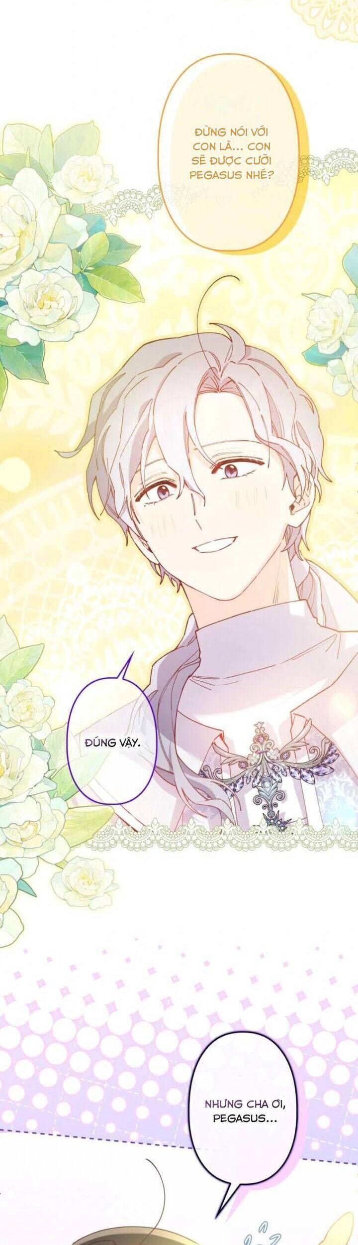 Kiếp Này Em Sẽ Không Sống Dưới Cái Bóng Của Người Chị Song Sinh Chap 18 - Next Chap 19