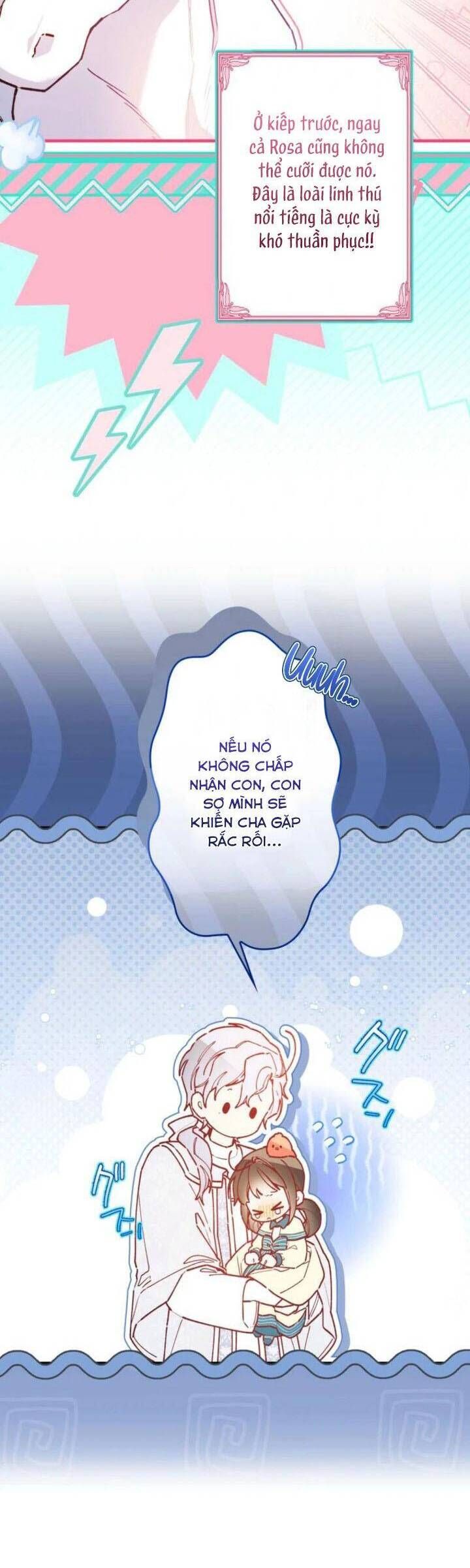 Kiếp Này Em Sẽ Không Sống Dưới Cái Bóng Của Người Chị Song Sinh Chap 18 - Next Chap 19