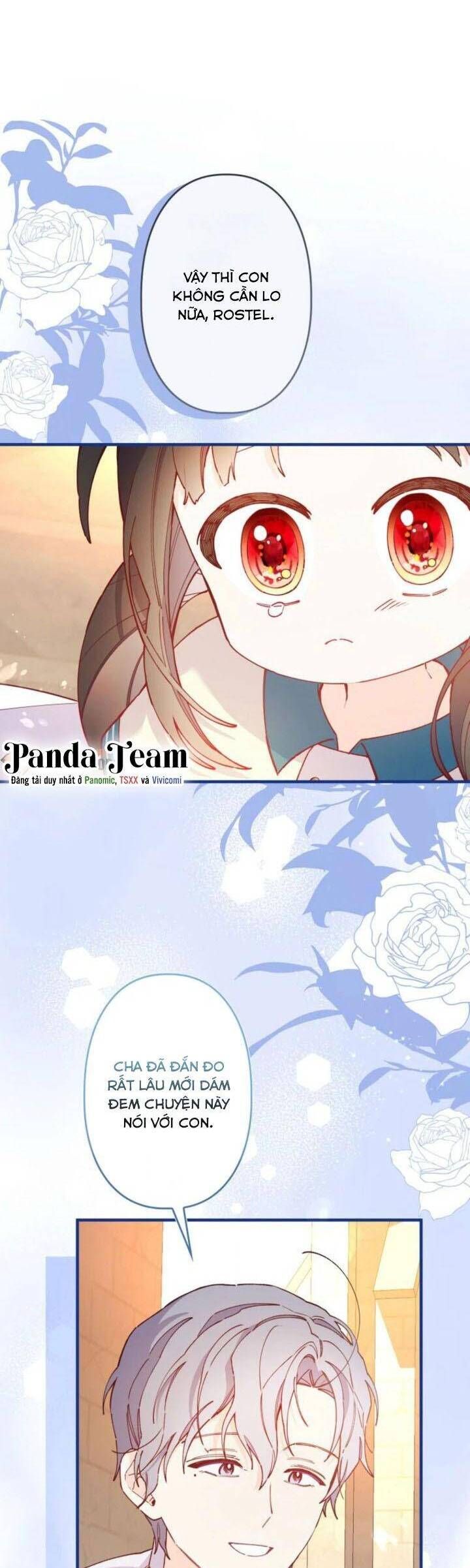 Kiếp Này Em Sẽ Không Sống Dưới Cái Bóng Của Người Chị Song Sinh Chap 18 - Next Chap 19