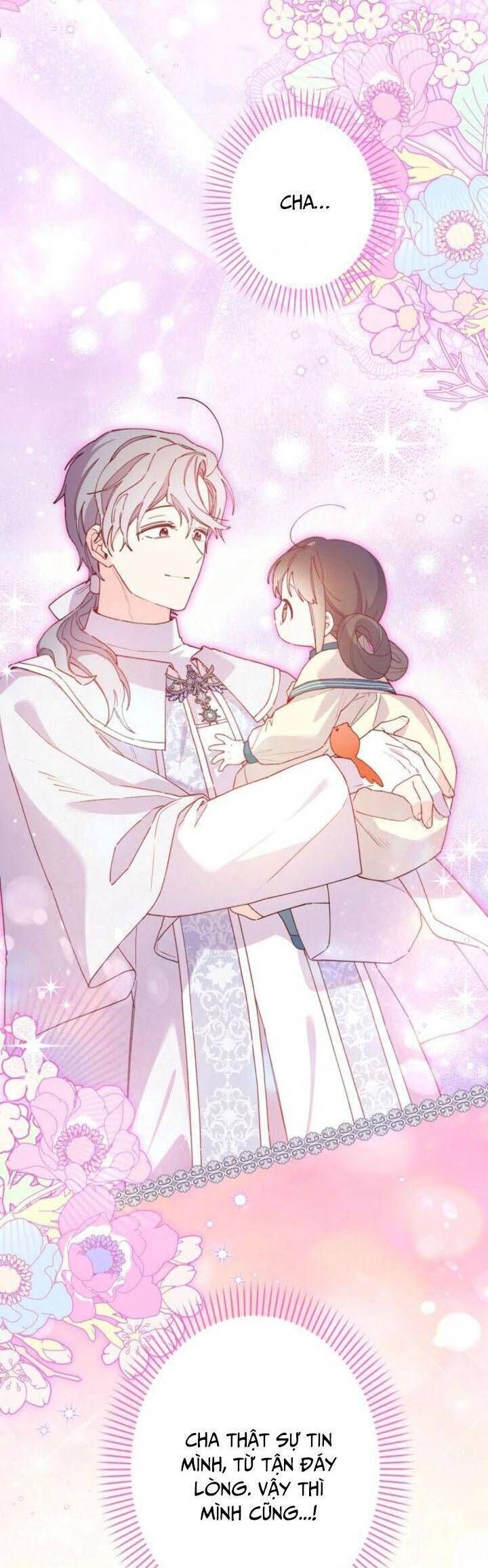 Kiếp Này Em Sẽ Không Sống Dưới Cái Bóng Của Người Chị Song Sinh Chap 18 - Next Chap 19