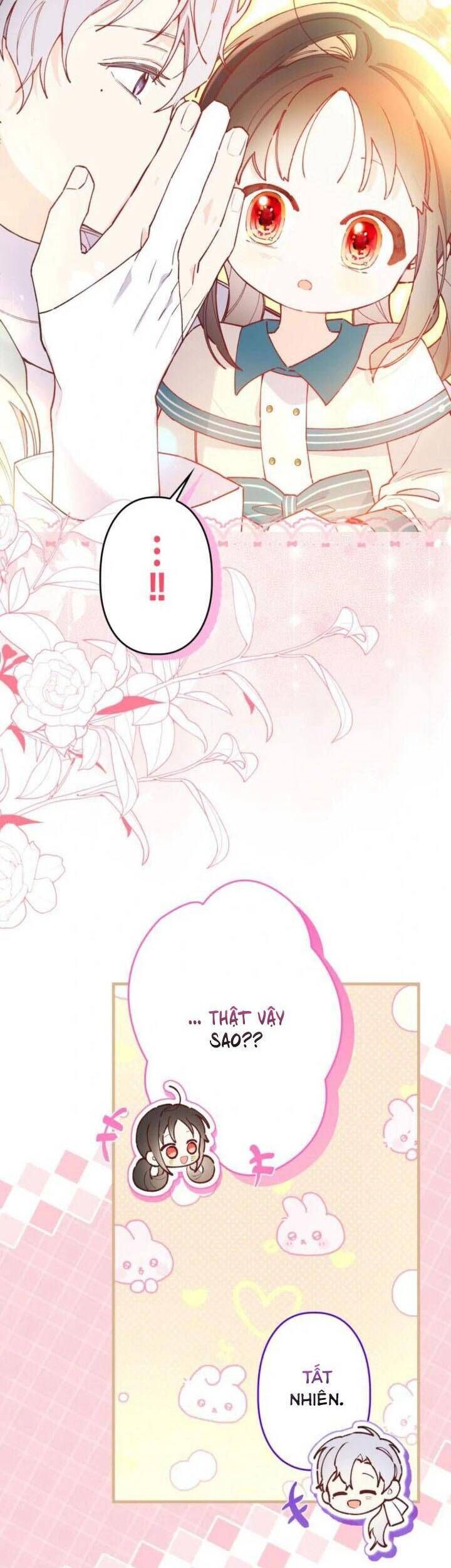 Kiếp Này Em Sẽ Không Sống Dưới Cái Bóng Của Người Chị Song Sinh Chap 18 - Next Chap 19