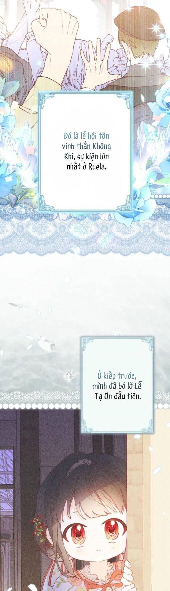 Kiếp Này Em Sẽ Không Sống Dưới Cái Bóng Của Người Chị Song Sinh Chap 18 - Next Chap 19