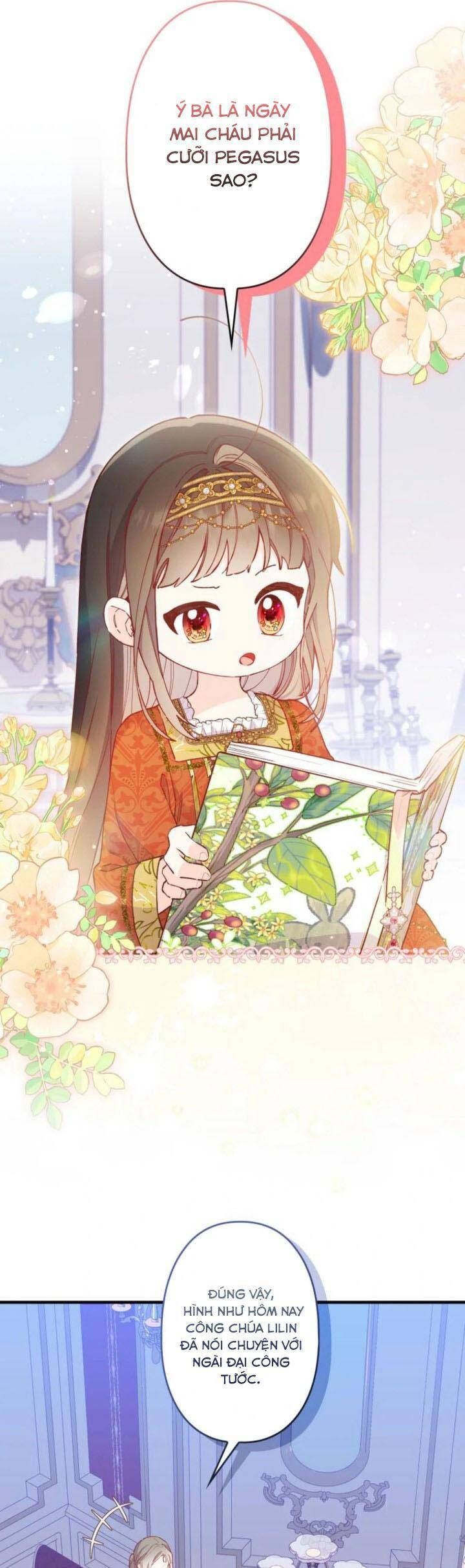 Kiếp Này Em Sẽ Không Sống Dưới Cái Bóng Của Người Chị Song Sinh Chap 18 - Next Chap 19