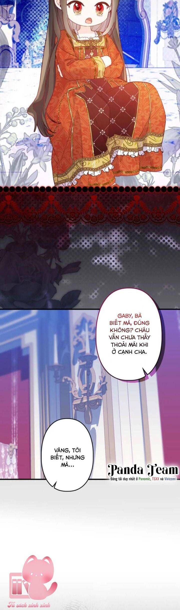 Kiếp Này Em Sẽ Không Sống Dưới Cái Bóng Của Người Chị Song Sinh Chap 18 - Next Chap 19