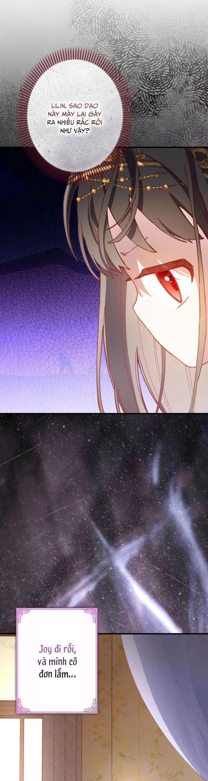 Kiếp Này Em Sẽ Không Sống Dưới Cái Bóng Của Người Chị Song Sinh Chap 18 - Next Chap 19