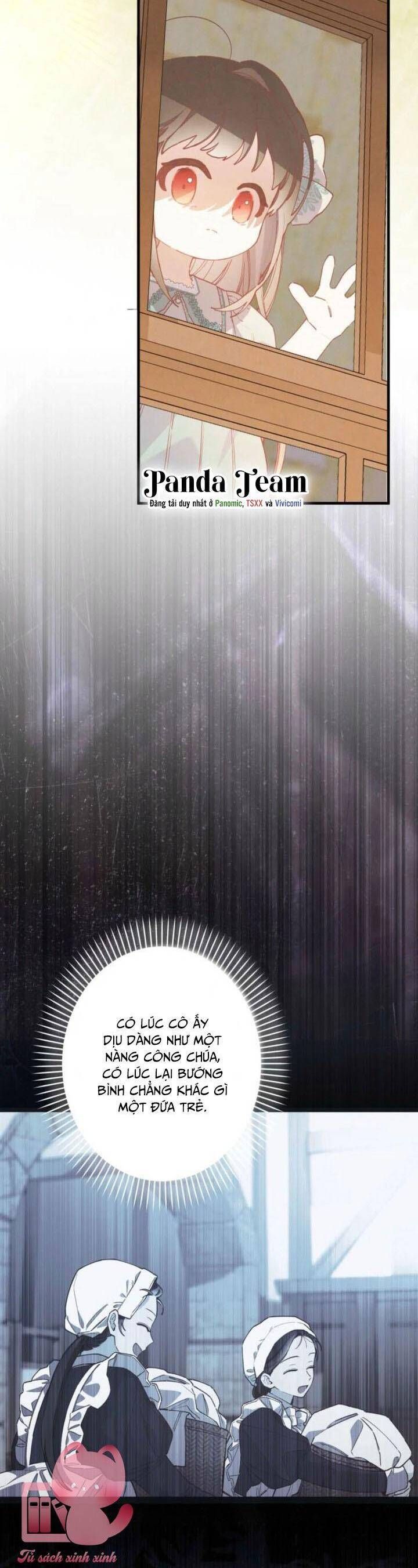 Kiếp Này Em Sẽ Không Sống Dưới Cái Bóng Của Người Chị Song Sinh Chap 18 - Next Chap 19