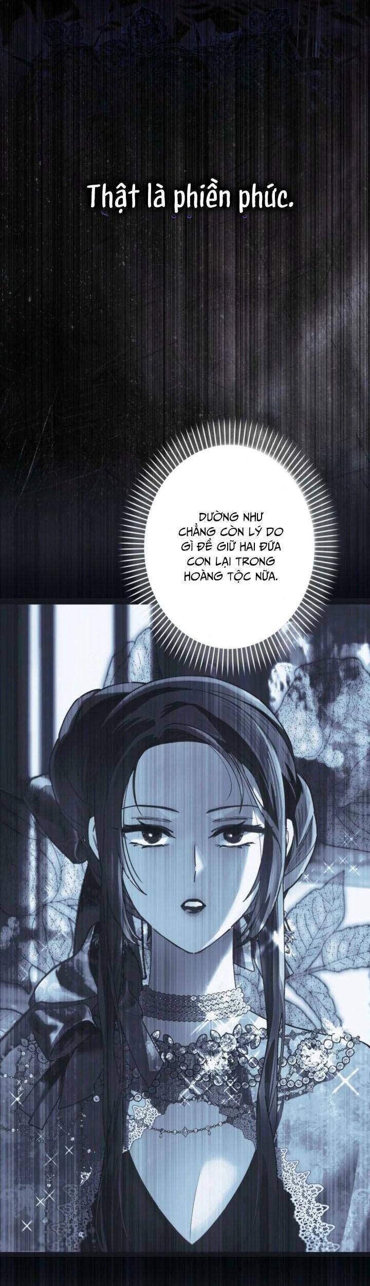 Kiếp Này Em Sẽ Không Sống Dưới Cái Bóng Của Người Chị Song Sinh Chap 18 - Next Chap 19