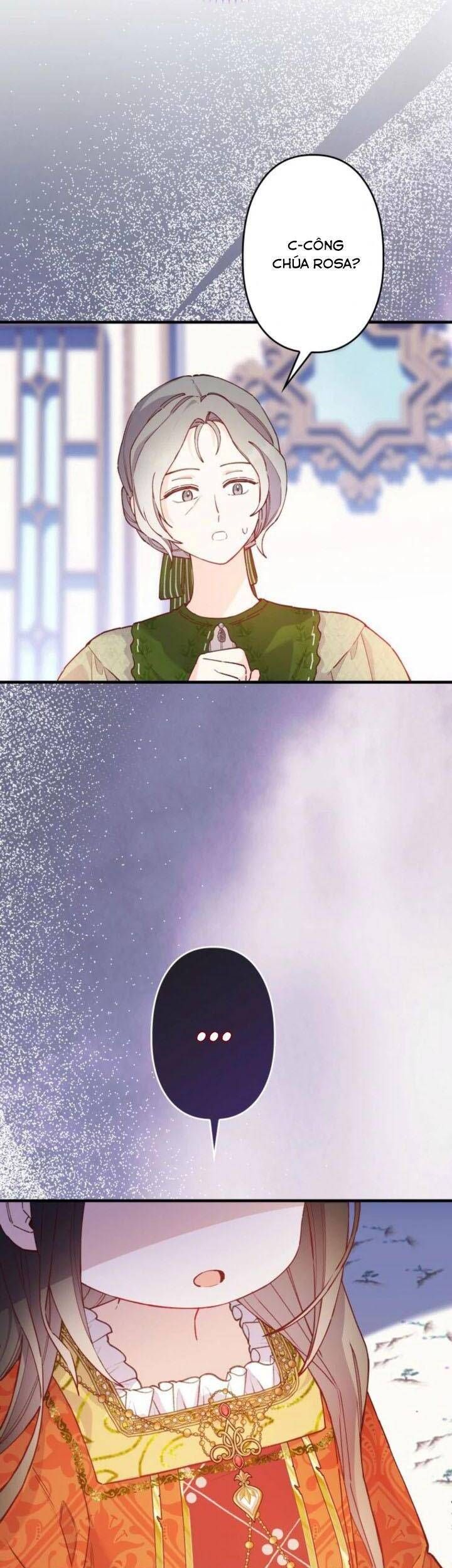 Kiếp Này Em Sẽ Không Sống Dưới Cái Bóng Của Người Chị Song Sinh Chap 18 - Next Chap 19