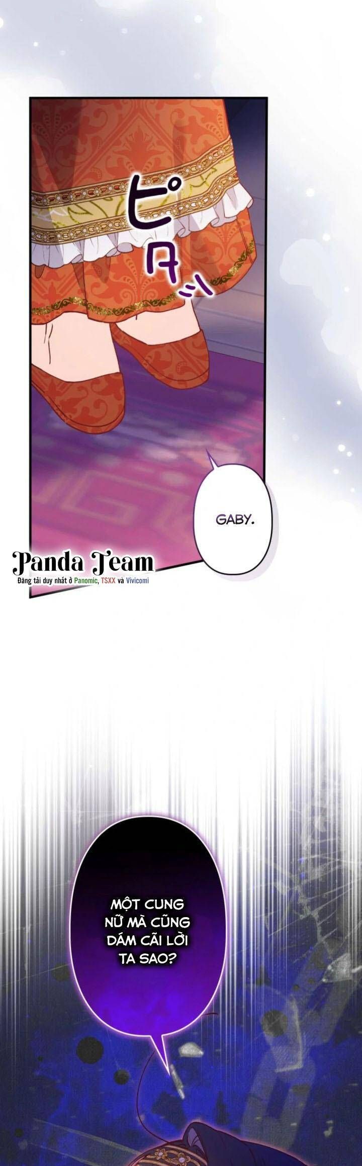 Kiếp Này Em Sẽ Không Sống Dưới Cái Bóng Của Người Chị Song Sinh Chap 18 - Next Chap 19