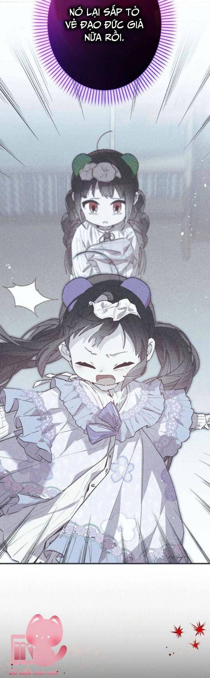 Kiếp Này Em Sẽ Không Sống Dưới Cái Bóng Của Người Chị Song Sinh Chap 18 - Next Chap 19