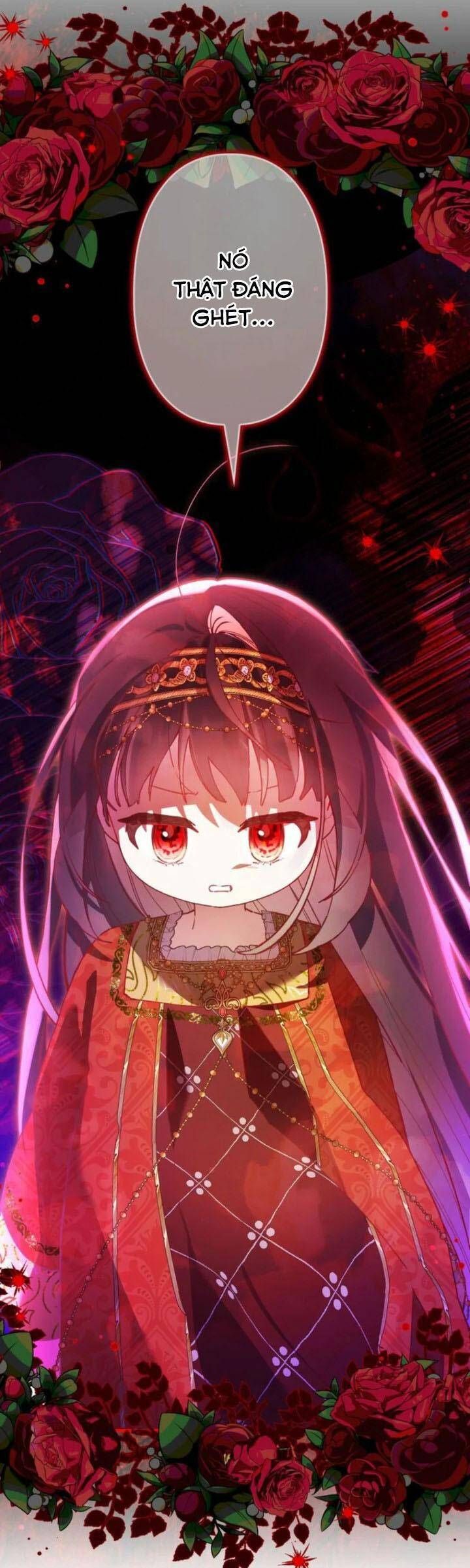 Kiếp Này Em Sẽ Không Sống Dưới Cái Bóng Của Người Chị Song Sinh Chap 18 - Next Chap 19