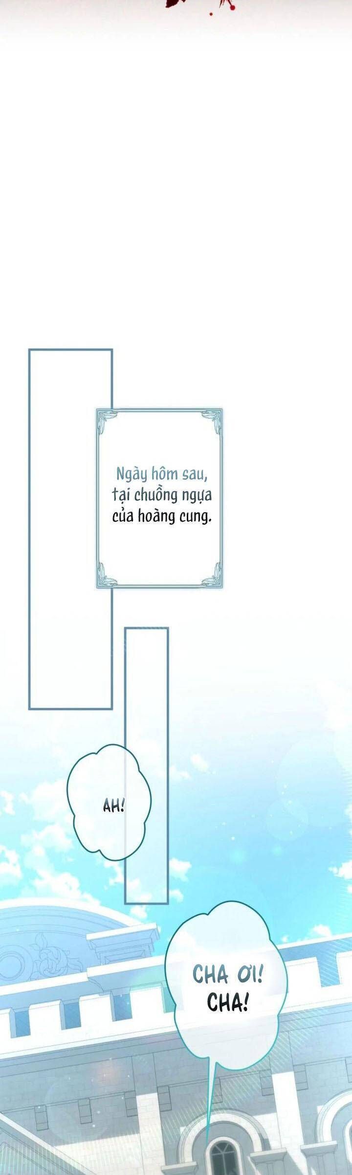 Kiếp Này Em Sẽ Không Sống Dưới Cái Bóng Của Người Chị Song Sinh Chap 18 - Next Chap 19