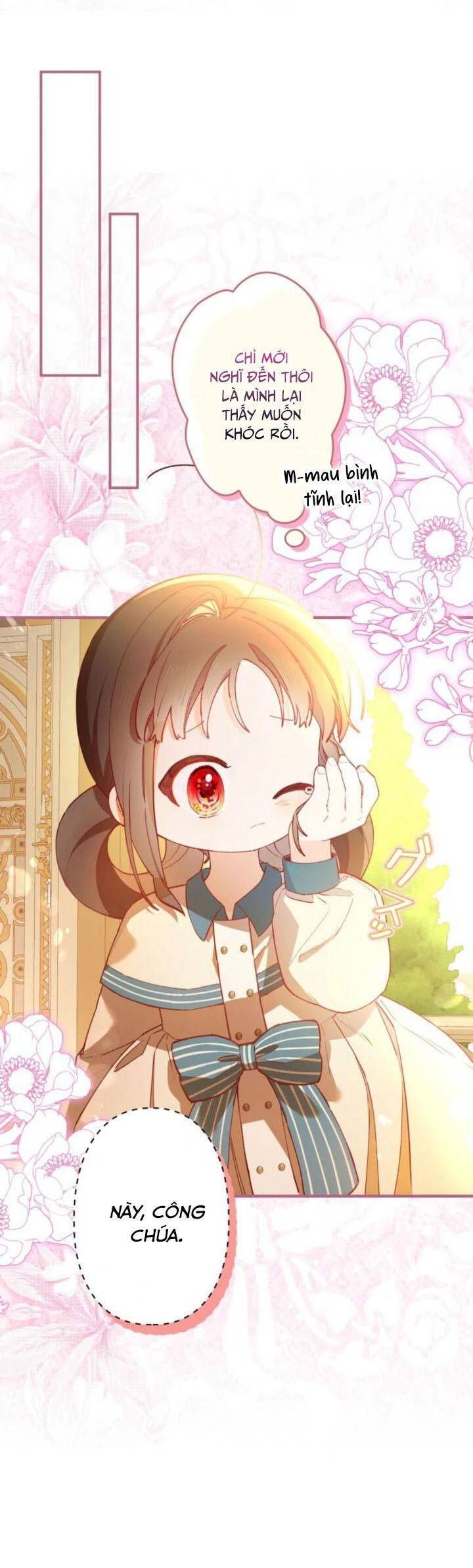 Kiếp Này Em Sẽ Không Sống Dưới Cái Bóng Của Người Chị Song Sinh Chap 18 - Next Chap 19