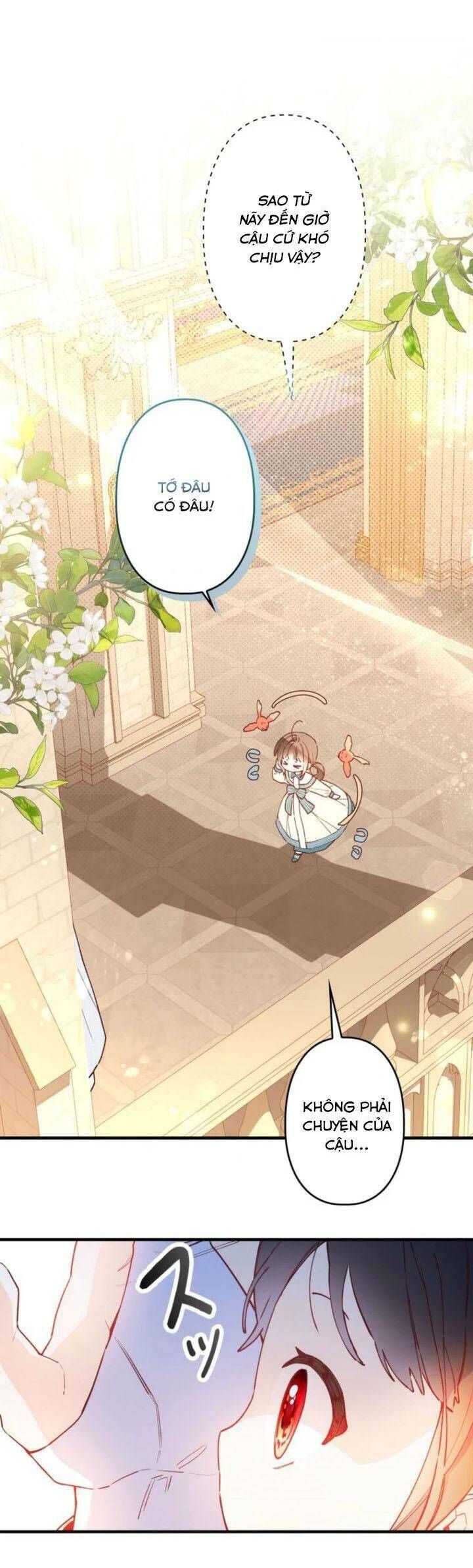 Kiếp Này Em Sẽ Không Sống Dưới Cái Bóng Của Người Chị Song Sinh Chap 18 - Next Chap 19