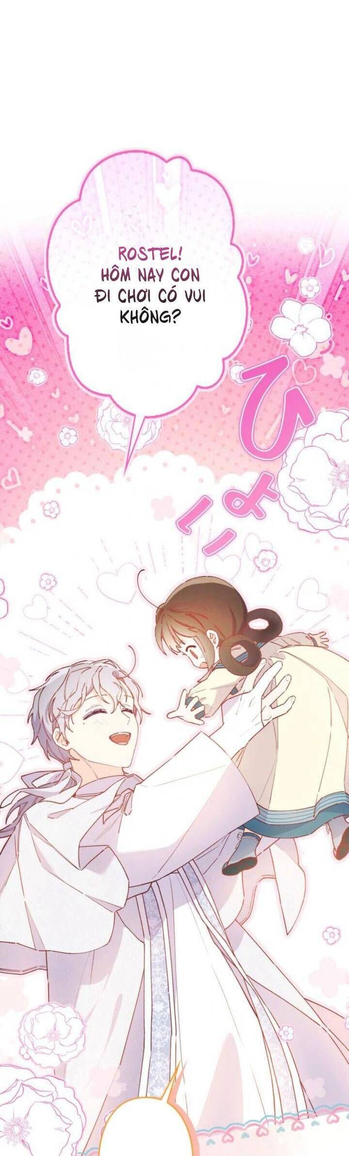 Kiếp Này Em Sẽ Không Sống Dưới Cái Bóng Của Người Chị Song Sinh Chap 18 - Next Chap 19