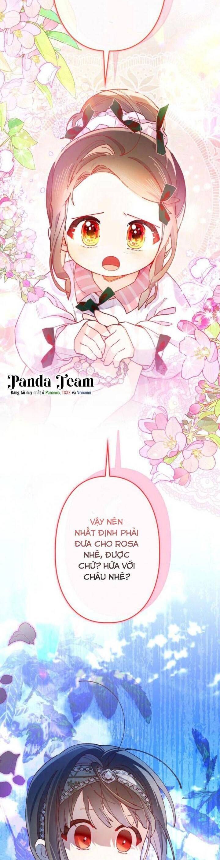 Kiếp Này Em Sẽ Không Sống Dưới Cái Bóng Của Người Chị Song Sinh Chap 19 - Next Chap 20