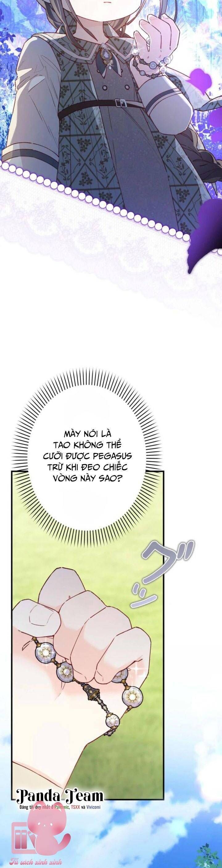 Kiếp Này Em Sẽ Không Sống Dưới Cái Bóng Của Người Chị Song Sinh Chap 19 - Next Chap 20