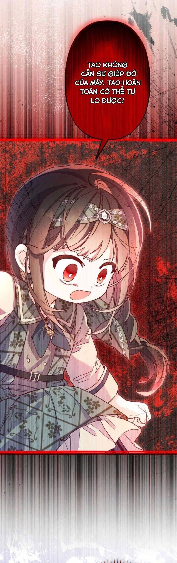 Kiếp Này Em Sẽ Không Sống Dưới Cái Bóng Của Người Chị Song Sinh Chap 19 - Next Chap 20