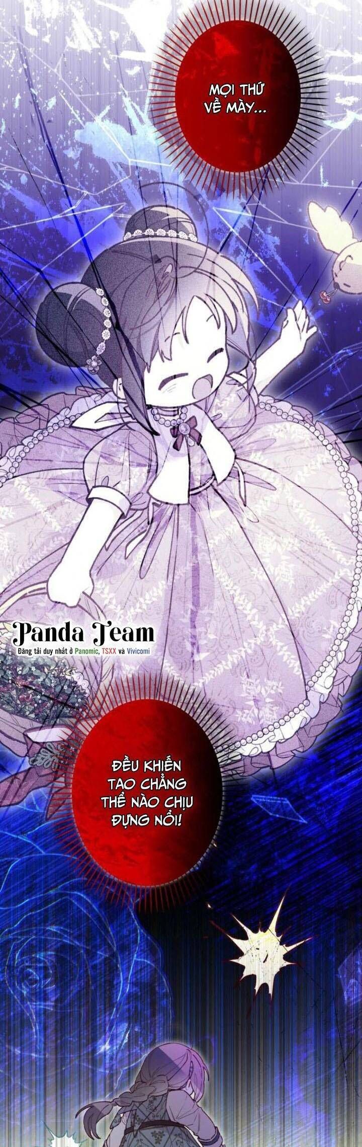 Kiếp Này Em Sẽ Không Sống Dưới Cái Bóng Của Người Chị Song Sinh Chap 19 - Next Chap 20