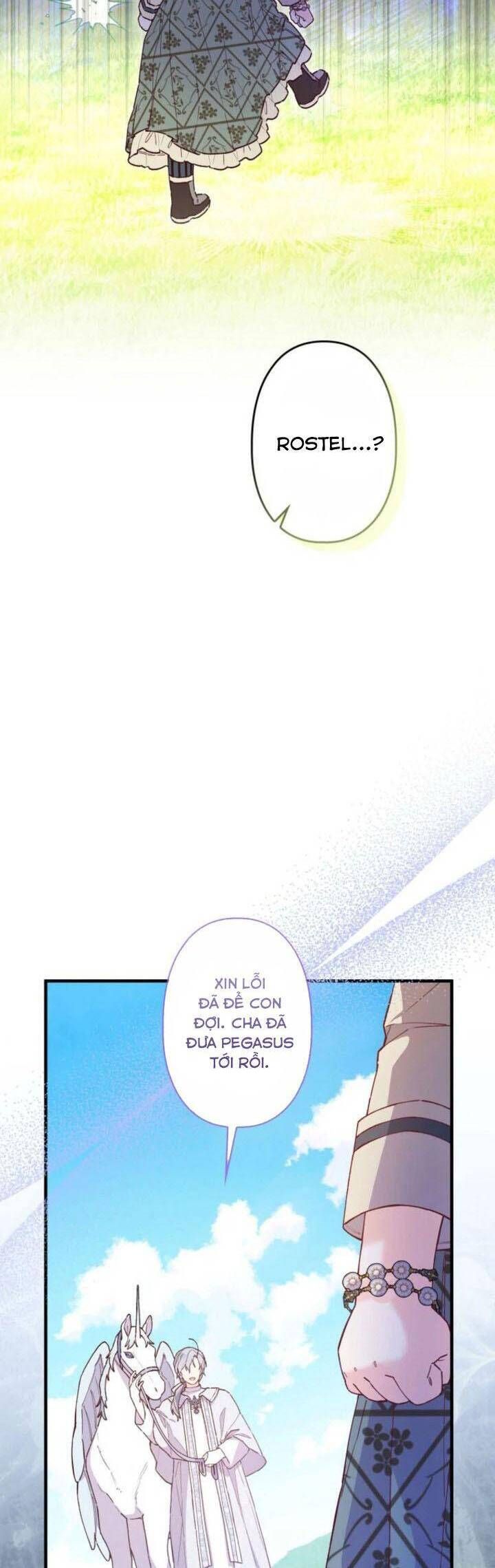 Kiếp Này Em Sẽ Không Sống Dưới Cái Bóng Của Người Chị Song Sinh Chap 19 - Next Chap 20