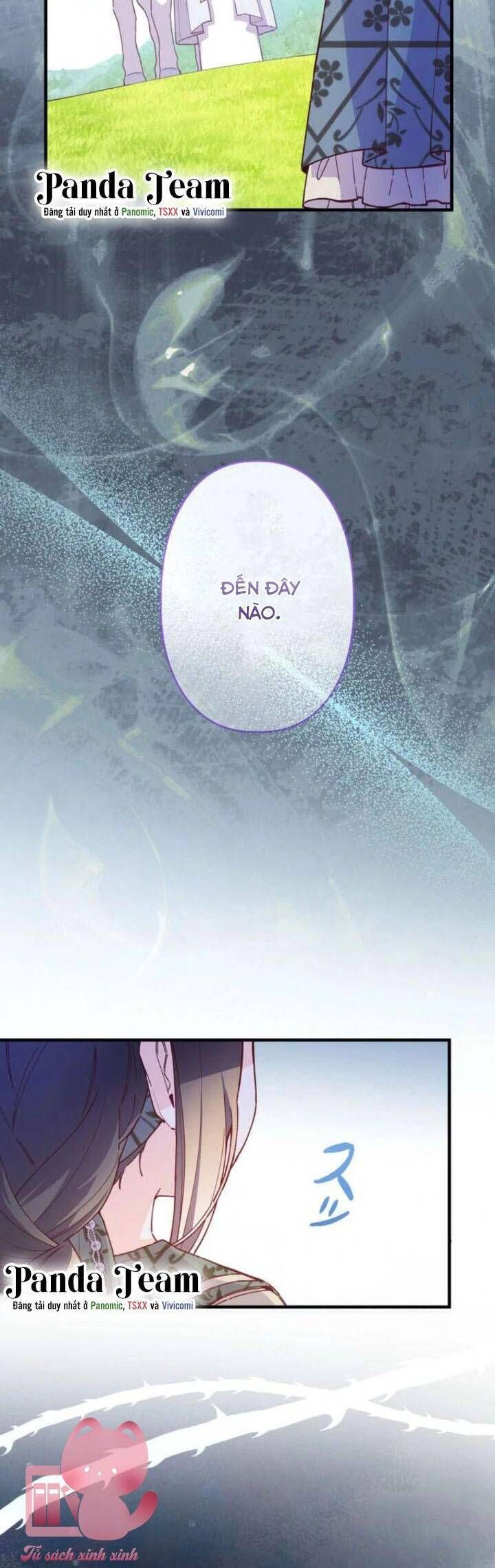 Kiếp Này Em Sẽ Không Sống Dưới Cái Bóng Của Người Chị Song Sinh Chap 19 - Next Chap 20