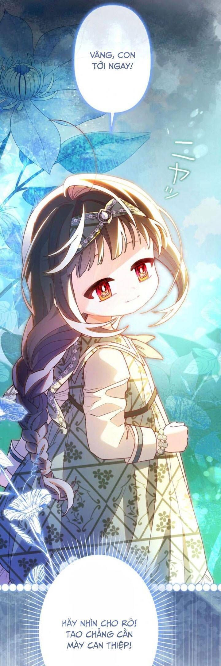 Kiếp Này Em Sẽ Không Sống Dưới Cái Bóng Của Người Chị Song Sinh Chap 19 - Next Chap 20