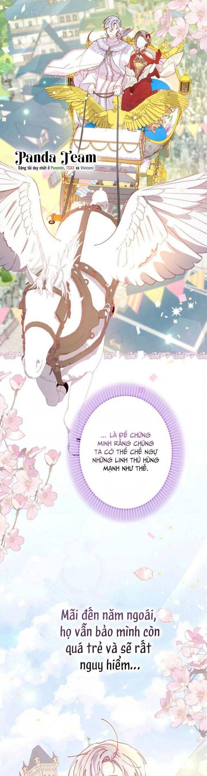 Kiếp Này Em Sẽ Không Sống Dưới Cái Bóng Của Người Chị Song Sinh Chap 19 - Next Chap 20