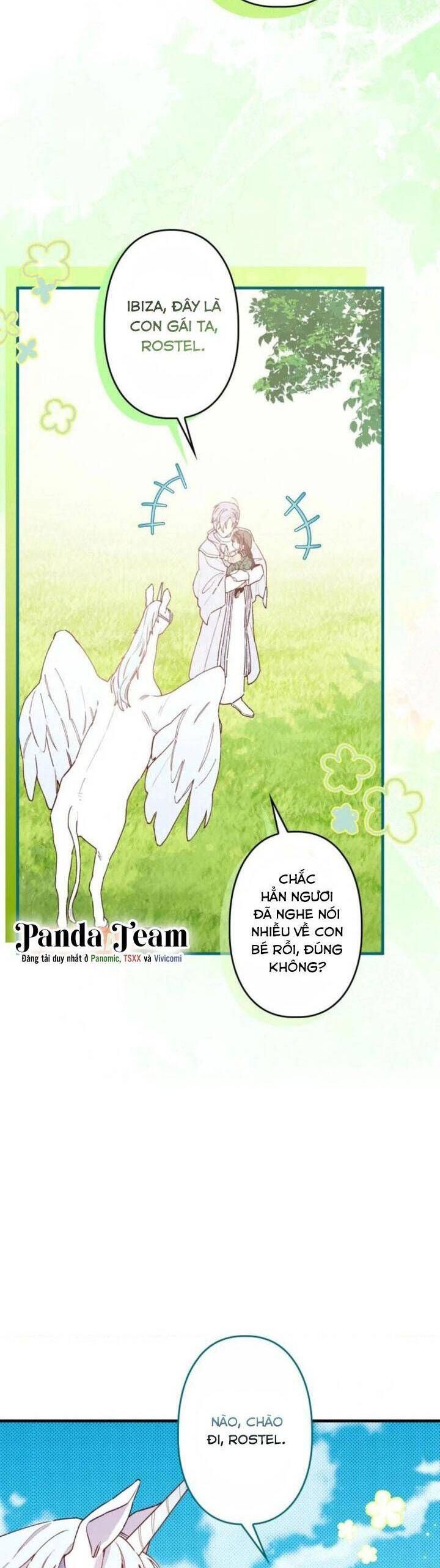 Kiếp Này Em Sẽ Không Sống Dưới Cái Bóng Của Người Chị Song Sinh Chap 19 - Next Chap 20