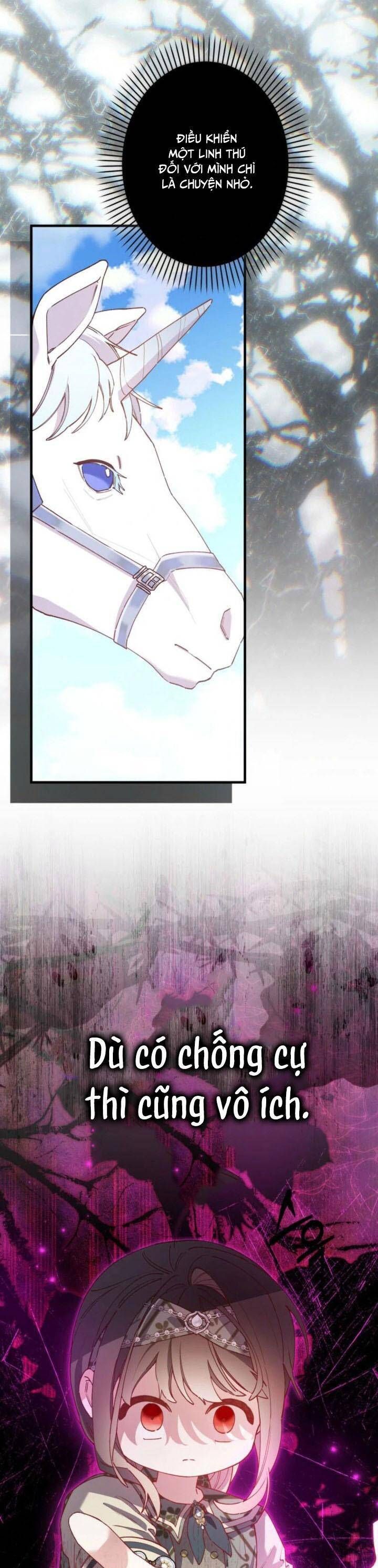 Kiếp Này Em Sẽ Không Sống Dưới Cái Bóng Của Người Chị Song Sinh Chap 19 - Next Chap 20