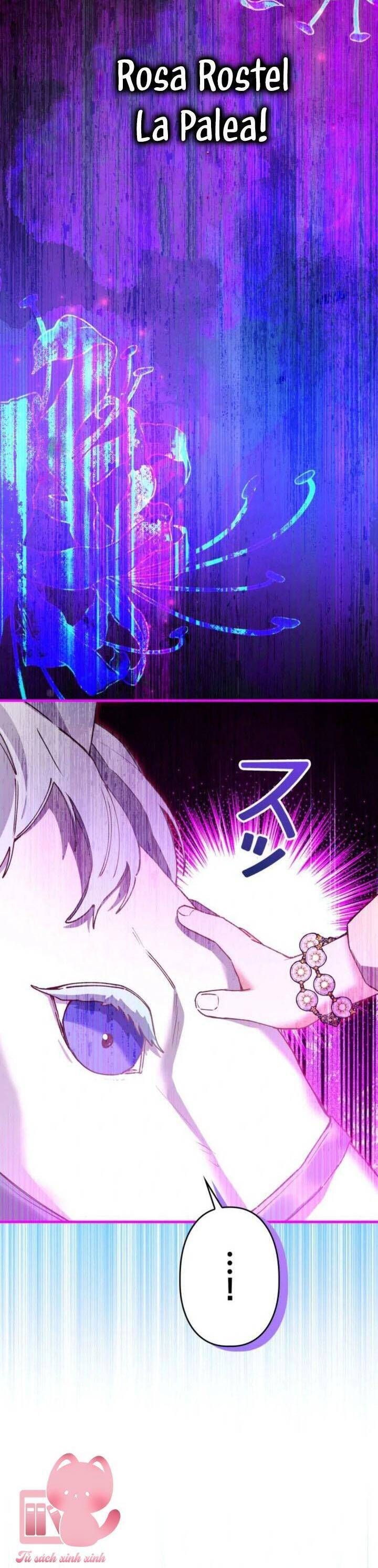 Kiếp Này Em Sẽ Không Sống Dưới Cái Bóng Của Người Chị Song Sinh Chap 19 - Next Chap 20