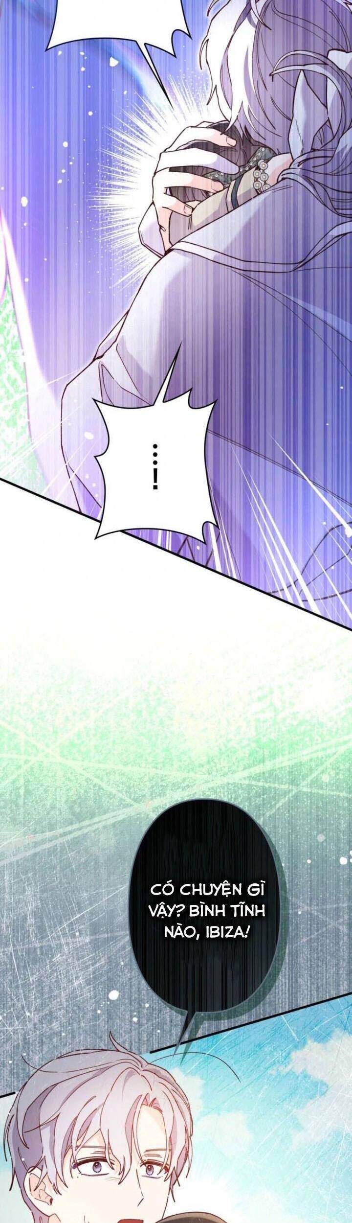 Kiếp Này Em Sẽ Không Sống Dưới Cái Bóng Của Người Chị Song Sinh Chap 19 - Next Chap 20