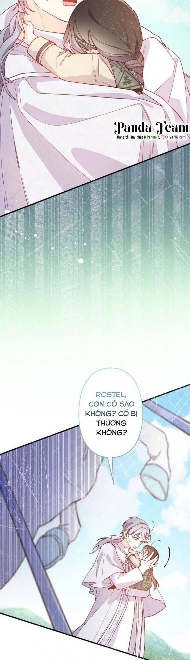 Kiếp Này Em Sẽ Không Sống Dưới Cái Bóng Của Người Chị Song Sinh Chap 19 - Next Chap 20